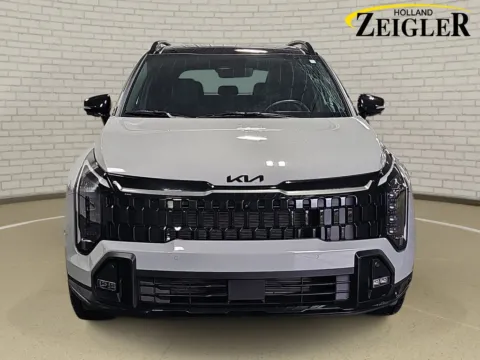 Photos of 2026 Kia Sportage X-Pro Prestige for sale in Holland, MI at Zeigler GMC of Holland