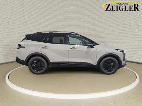 More photos of 2026 Kia Sportage X-Pro Prestige at Zeigler GMC of Holland, MI
