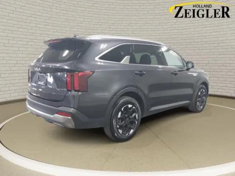 More photos of 2025 Kia Sorento S at Zeigler GMC of Holland, MI