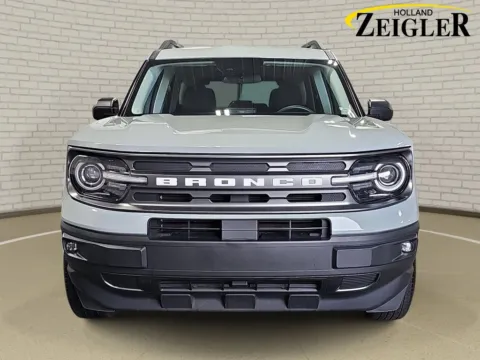 Photos of 2021 Ford Bronco Sport Big Bend for sale in Holland, MI at Zeigler GMC of Holland