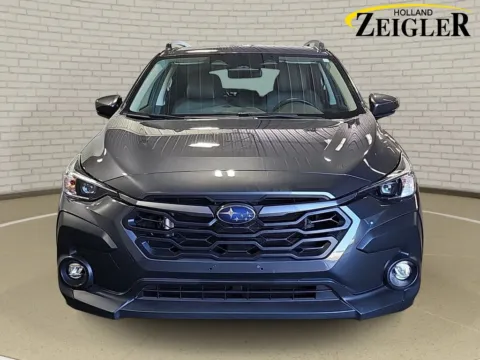 Photos of 2024 Subaru Crosstrek Premium for sale in Holland, MI at Zeigler GMC of Holland