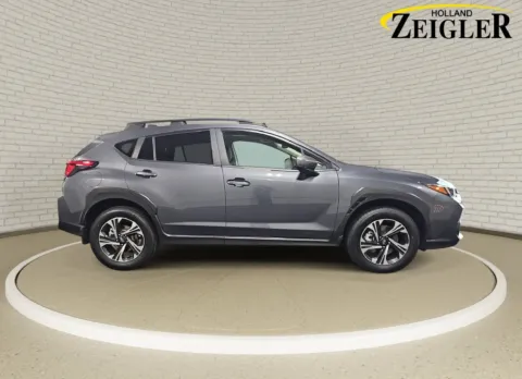 More photos of 2024 Subaru Crosstrek Premium at Zeigler GMC of Holland, MI