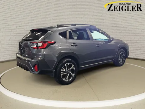 More photos of 2024 Subaru Crosstrek Premium at Zeigler GMC of Holland, MI