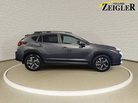 More photos of 2024 Subaru Crosstrek Premium at Zeigler GMC of Holland, MI