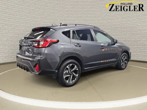 More photos of 2024 Subaru Crosstrek Premium at Zeigler GMC of Holland, MI