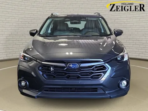Photos of 2024 Subaru Crosstrek Premium for sale in Holland, MI at Zeigler GMC of Holland