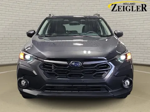 Photos of 2024 Subaru Crosstrek Premium for sale in Holland, MI at Zeigler GMC of Holland