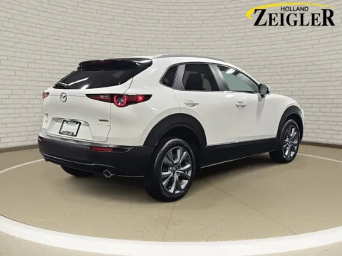 More photos of 2022 Mazda CX-30 2.5 S Preferred Package at Zeigler GMC of Holland, MI