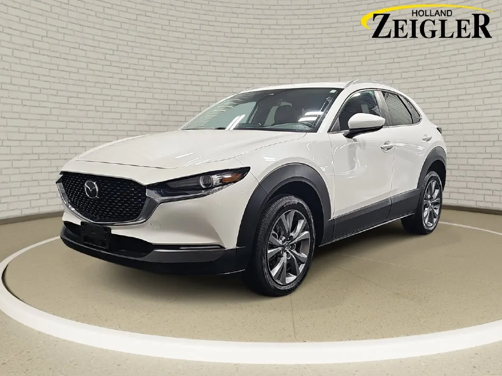 2022 Mazda CX-30 2.5 S Preferred Package for sale in Holland, MI