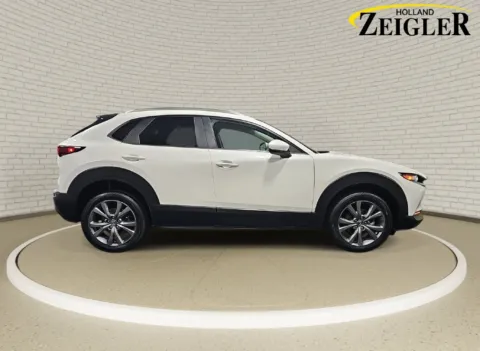 More photos of 2022 Mazda CX-30 2.5 S Preferred Package at Zeigler GMC of Holland, MI