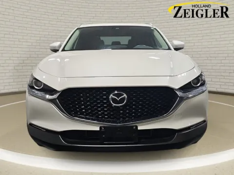 Photos of 2022 Mazda CX-30 2.5 S Preferred Package for sale in Holland, MI at Zeigler GMC of Holland