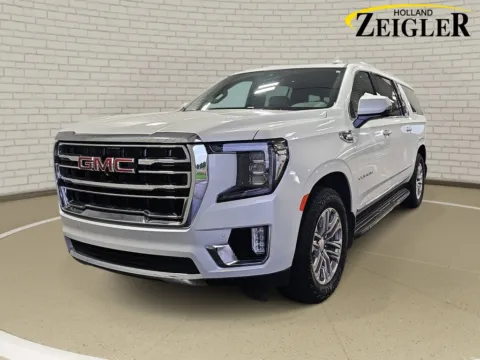 Unknown 2023 GMC Yukon XL SLT for sale in Holland, MI