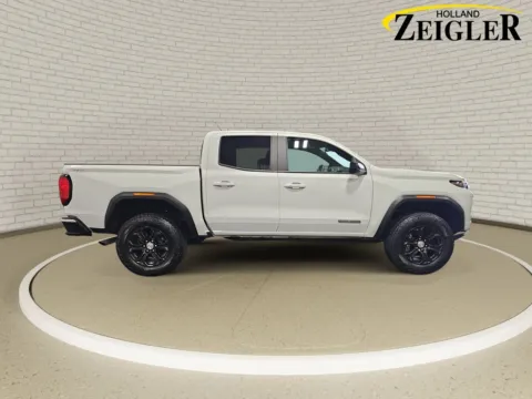 More photos of 2024 GMC Canyon Elevation at Zeigler GMC of Holland, MI