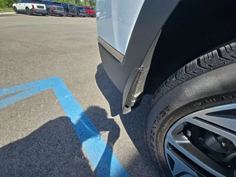 More photos of 2020 Hyundai Santa Fe Limited at Zeigler GMC of Holland, MI