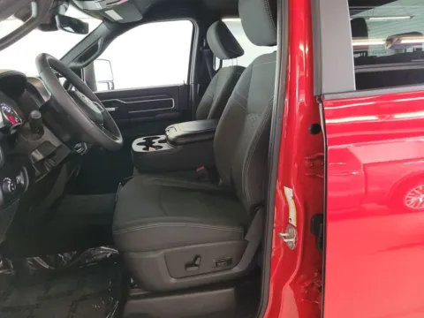 Photos of 2026 Ram 2500 Big Horn for sale in Holland, MI at Zeigler GMC of Holland