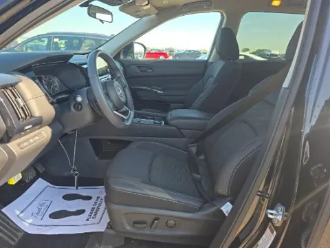 Photos of 2025 Nissan Pathfinder SV for sale in Holland, MI at Zeigler GMC of Holland
