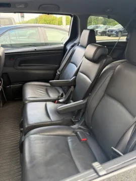 More photos of 2021 Honda Odyssey EX-L at Zeigler GMC of Holland, MI