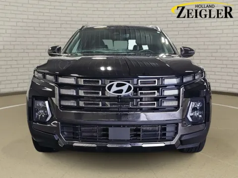 Photos of 2025 Hyundai Santa Cruz Limited for sale in Holland, MI at Zeigler GMC of Holland