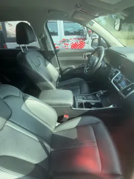Another view of 2023 Kia Sorento X-Line S for sale in Holland, MI at Zeigler GMC of Holland