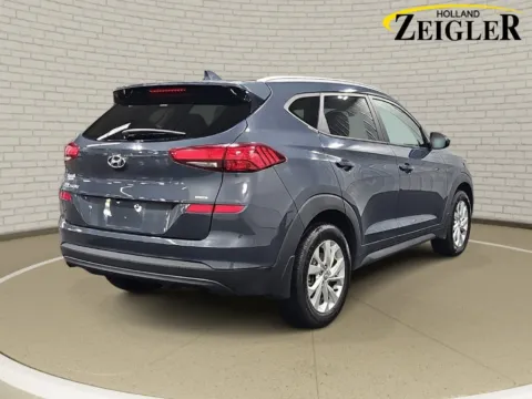 More photos of 2020 Hyundai Tucson Value at Zeigler GMC of Holland, MI