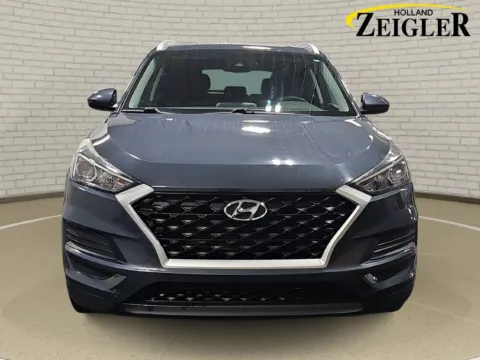 Photos of 2020 Hyundai Tucson Value for sale in Holland, MI at Zeigler GMC of Holland