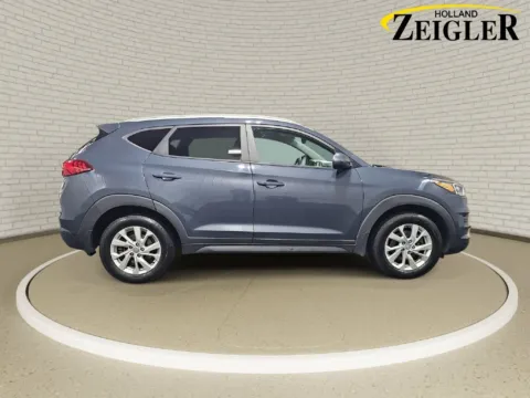 More photos of 2020 Hyundai Tucson Value at Zeigler GMC of Holland, MI