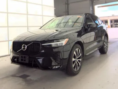 More photos of 2024 Volvo XC60 B5 Core at Zeigler GMC of Holland, MI