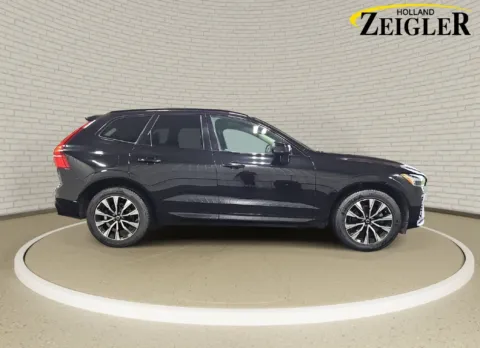 More photos of 2024 Volvo XC60 B5 Core at Zeigler GMC of Holland, MI