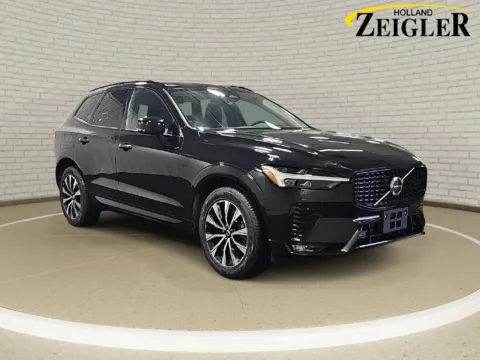 Another view of 2024 Volvo XC60 B5 Core for sale in Holland, MI at Zeigler GMC of Holland