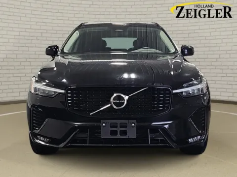 Photos of 2024 Volvo XC60 B5 Core for sale in Holland, MI at Zeigler GMC of Holland
