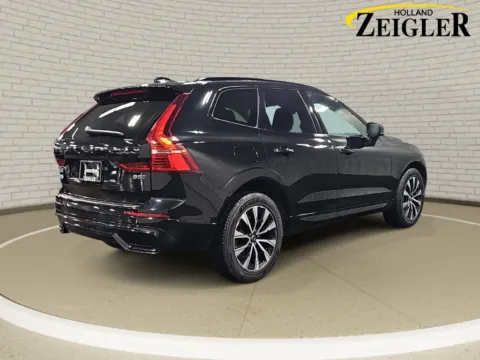More photos of 2024 Volvo XC60 B5 Core at Zeigler GMC of Holland, MI