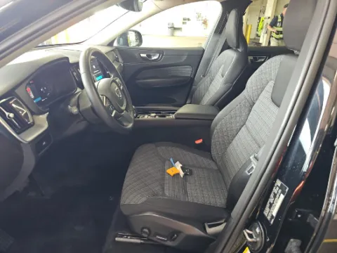 Photos of 2024 Volvo XC60 B5 Core for sale in Holland, MI at Zeigler GMC of Holland
