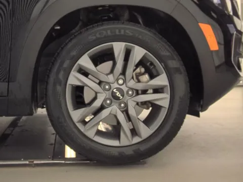 Another view of 2023 Kia Seltos S for sale in Holland, MI at Zeigler GMC of Holland