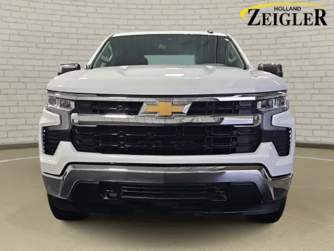Photos of 2024 Chevrolet Silverado 1500 LT for sale in Holland, MI at Zeigler GMC of Holland