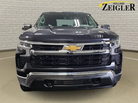 Photos of 2023 Chevrolet Silverado 1500 LT for sale in Holland, MI at Zeigler GMC of Holland