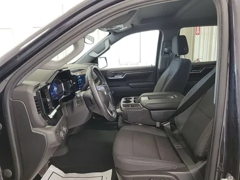 Photos of 2023 Chevrolet Silverado 1500 LT for sale in Holland, MI at Zeigler GMC of Holland