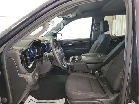 Photos of 2023 Chevrolet Silverado 1500 LT for sale in Holland, MI at Zeigler GMC of Holland