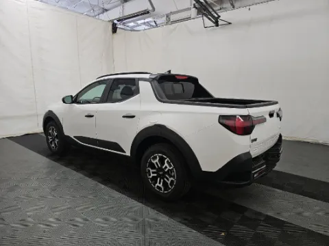 Photos of 2026 Hyundai Santa Cruz XRT for sale in Holland, MI at Zeigler GMC of Holland