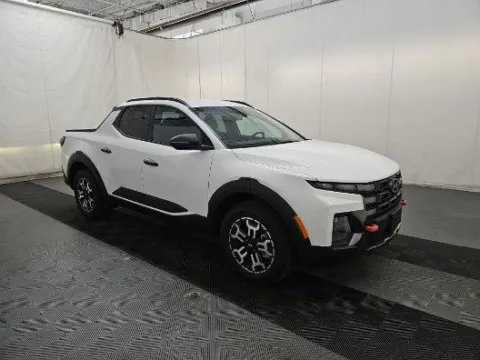 Another view of 2026 Hyundai Santa Cruz XRT for sale in Holland, MI at Zeigler GMC of Holland