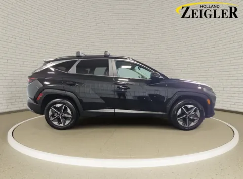 More photos of 2026 Hyundai Tucson SEL at Zeigler GMC of Holland, MI