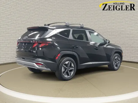 More photos of 2026 Hyundai Tucson SEL at Zeigler GMC of Holland, MI