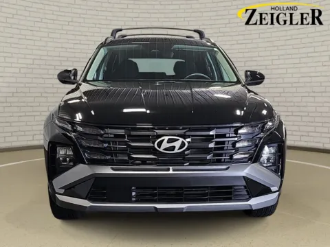 Photos of 2026 Hyundai Tucson SEL for sale in Holland, MI at Zeigler GMC of Holland
