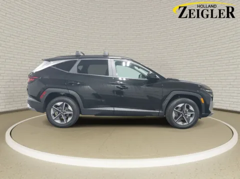 More photos of 2026 Hyundai Tucson SEL at Zeigler GMC of Holland, MI