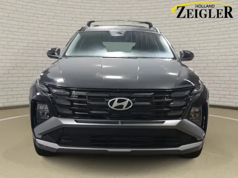 Photos of 2026 Hyundai Tucson SEL for sale in Holland, MI at Zeigler GMC of Holland