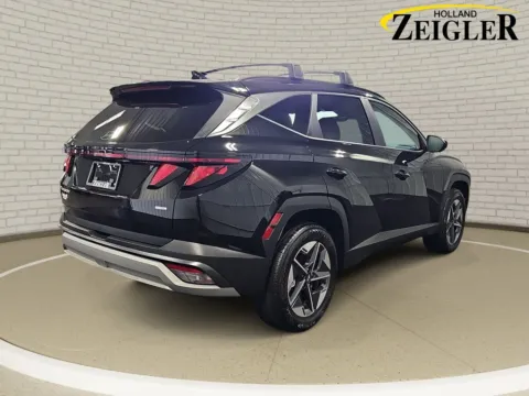 More photos of 2026 Hyundai Tucson SEL at Zeigler GMC of Holland, MI