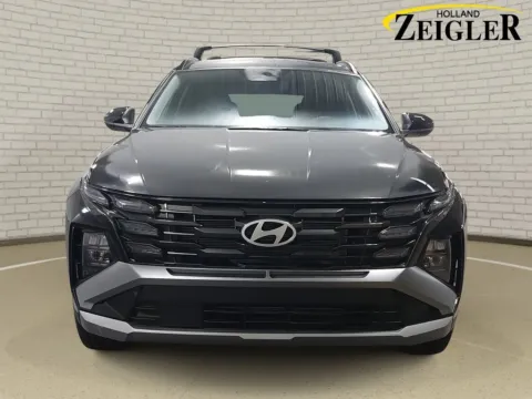 Photos of 2026 Hyundai Tucson SEL for sale in Holland, MI at Zeigler GMC of Holland