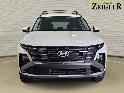Photos of 2026 Hyundai Tucson SEL for sale in Holland, MI at Zeigler GMC of Holland