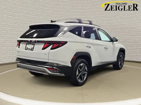 More photos of 2026 Hyundai Tucson SEL at Zeigler GMC of Holland, MI