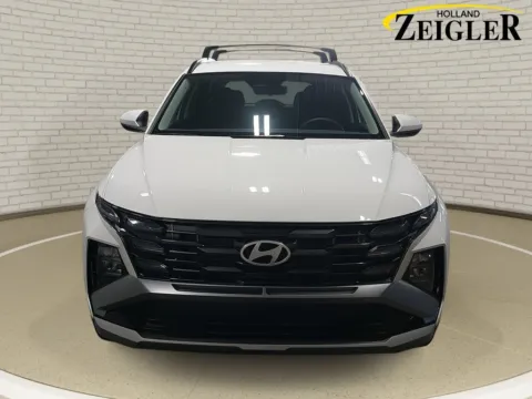 Photos of 2026 Hyundai Tucson SEL for sale in Holland, MI at Zeigler GMC of Holland
