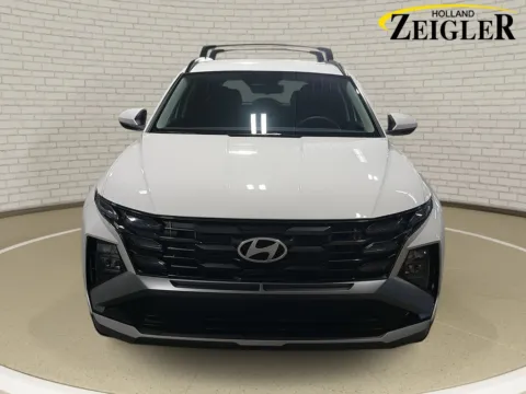 Photos of 2026 Hyundai Tucson SEL for sale in Holland, MI at Zeigler GMC of Holland